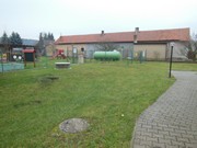 Vybudování Vlkavské dopravní cyklostezky 2017